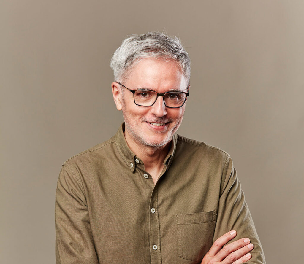 Mikel López Iturriaga
